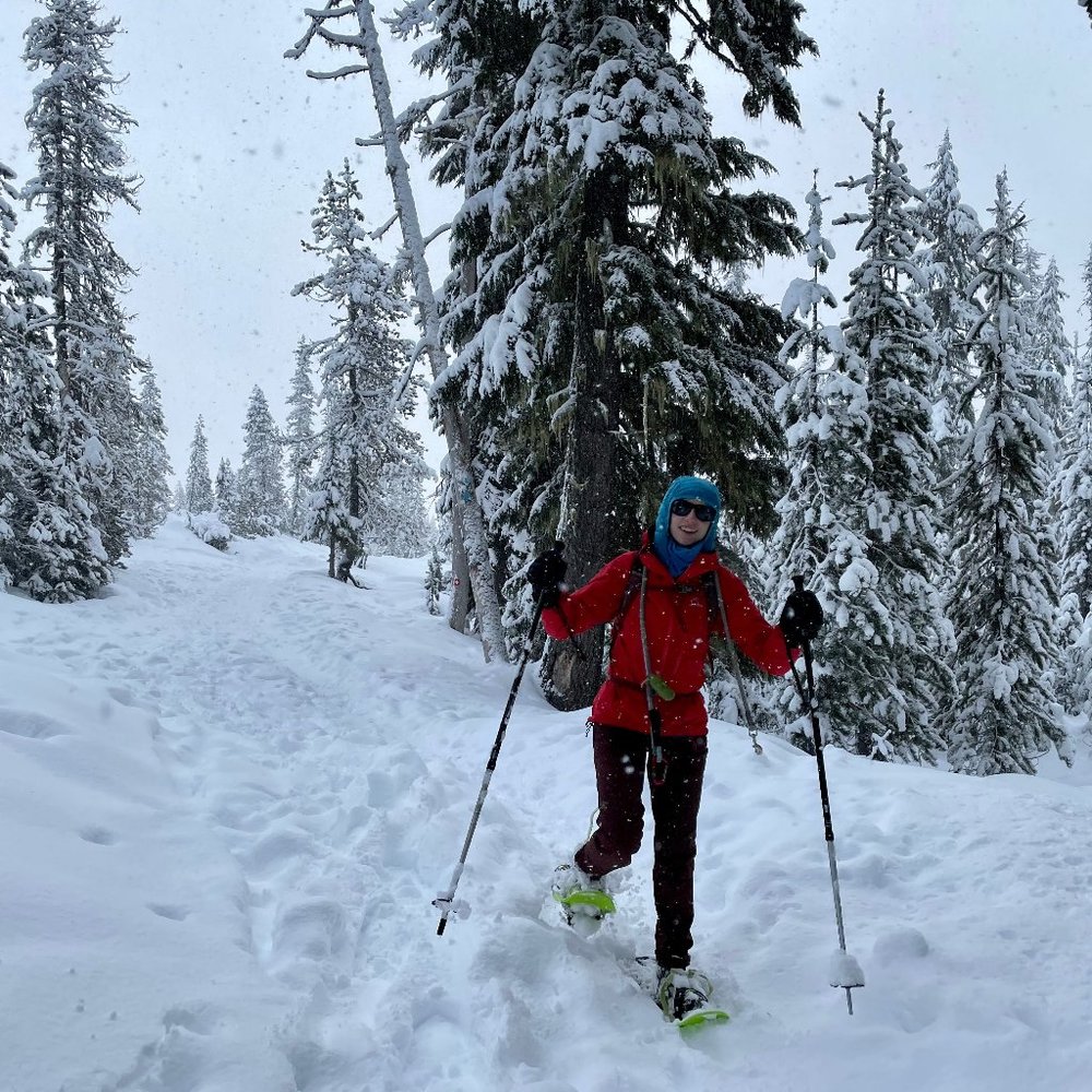 Meet your Posher, Laura